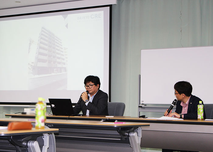 大鏡CRE(企業不動産)セミナーvol.2|企業が行う不動産戦略と不動産投資の極意[spacing height=