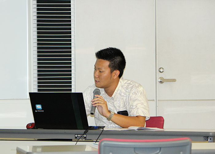 大鏡CRE 法人向け不動産活用セミナーvol4|中小企業が行う業績向上のための不動産戦略セミナーvol.4 2018年8月23日|パネルディスカッション 吉崎誠二氏 大鏡建設