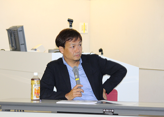 大鏡CRE 法人向け不動産活用セミナーvol5｜企業の持続的成長につなげる不動産戦略セミナー vol.6 2019年5月29日