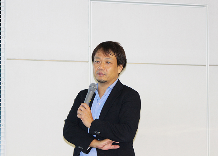 大鏡CRE 法人向け不動産活用セミナーvol7｜企業の持続的成長につなげる不動産戦略セミナー vol.7 2019年8月29日