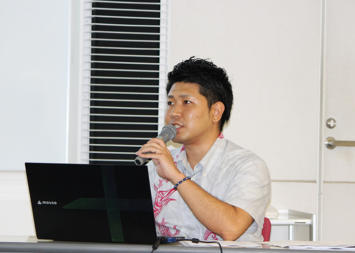 大鏡CRE 法人向け不動産活用セミナーvol7｜企業の持続的成長につなげる不動産戦略セミナー vol.7 2019年8月29日