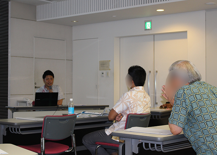 大鏡CRE 法人向け不動産活用セミナーvol7｜企業の持続的成長につなげる不動産戦略セミナー vol.7 2019年8月29日