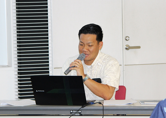 大鏡CRE 法人向け不動産活用セミナーvol8｜企業の持続的成長につなげる不動産戦略セミナー vol.8 2019年11月20日