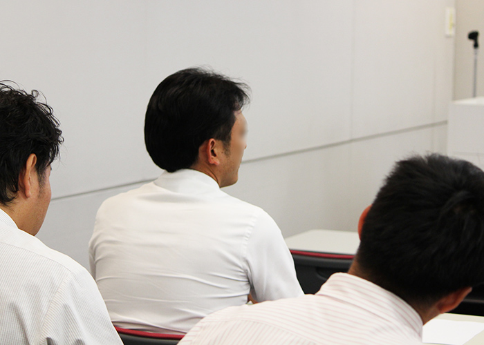 大鏡CRE 法人向け不動産活用セミナーvol8｜企業の持続的成長につなげる不動産戦略セミナー vol.8 2019年11月20日