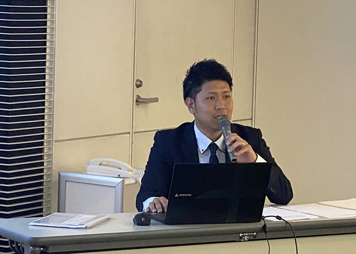 大鏡CRE 法人向け不動産活用セミナーvol9｜企業の持続的成長につなげる不動産戦略セミナー vol.9 2020年2月13日