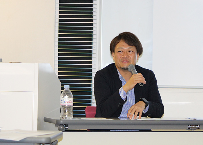 大鏡CRE 法人向け不動産活用セミナーvol9｜企業の持続的成長につなげる不動産戦略セミナー vol.9 2020年2月13日