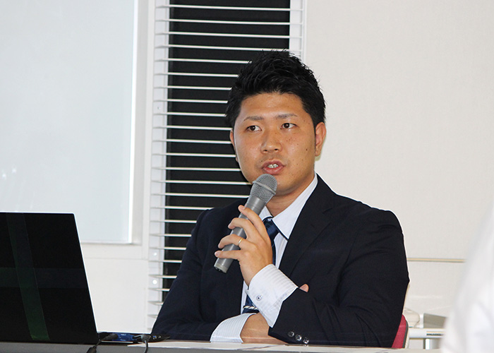 大鏡CRE 法人向け不動産活用セミナーvol9｜企業の持続的成長につなげる不動産戦略セミナー vol.9 2020年2月13日