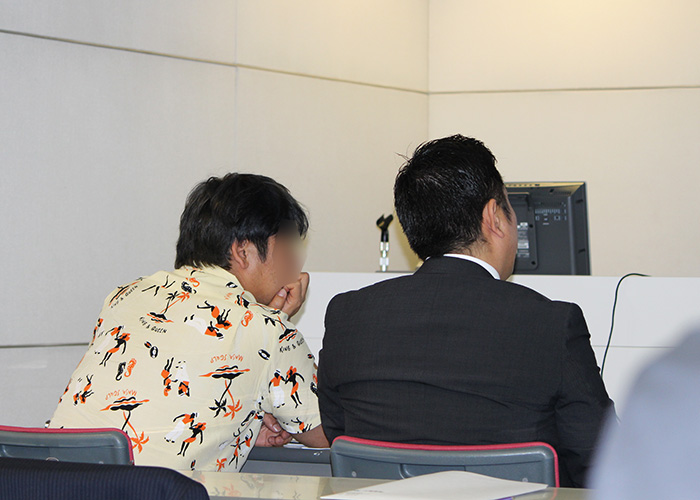 大鏡CRE 法人向け不動産活用セミナーvol9｜企業の持続的成長につなげる不動産戦略セミナー vol.9 2020年2月13日